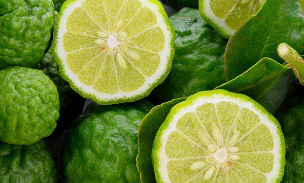 Bergamot Bliss Cold Pressed Soap