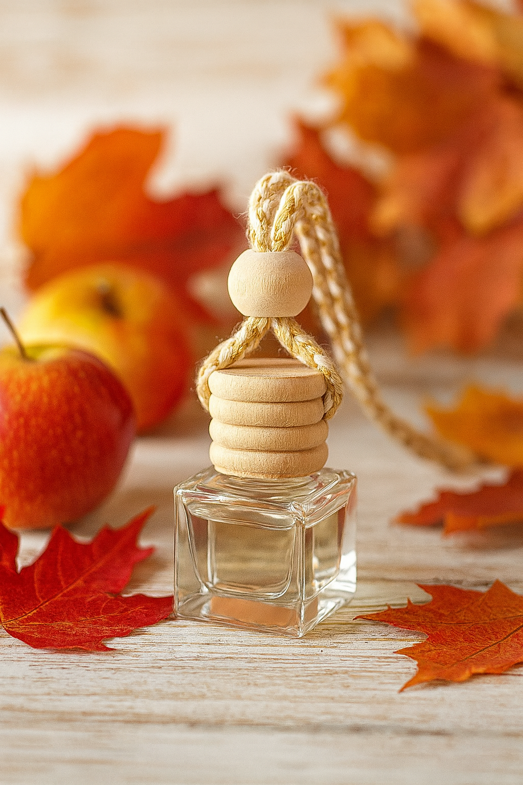 Autumn Scented Car Diffusers (Various)