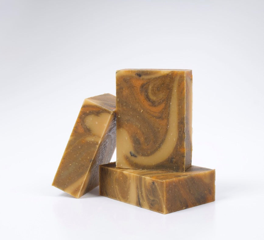 Witch’s Cottage Artisan Soap