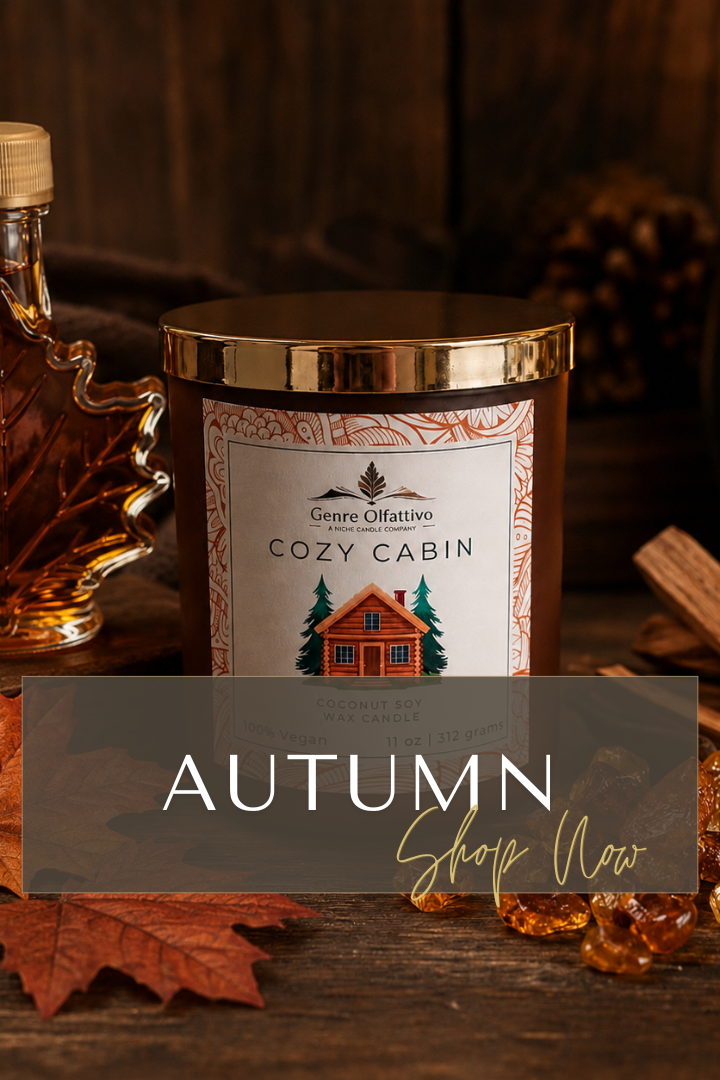 Autumn 2026 Collection