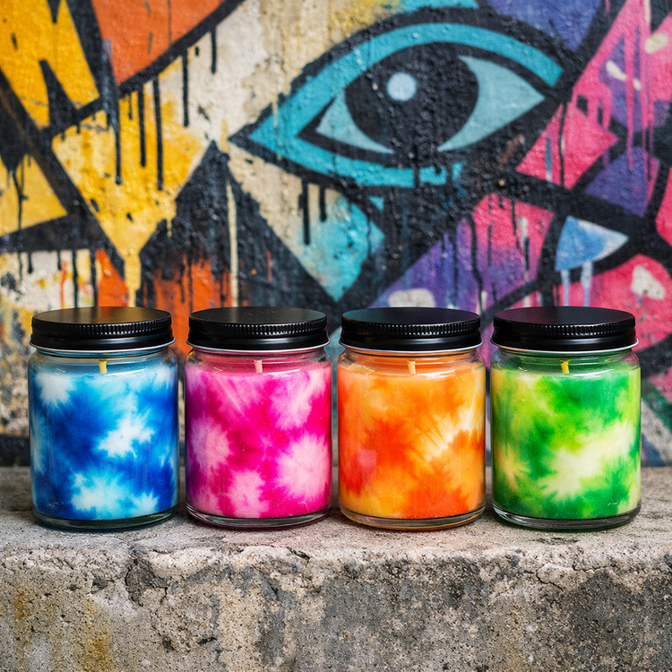 Art You Can Burn 🔥