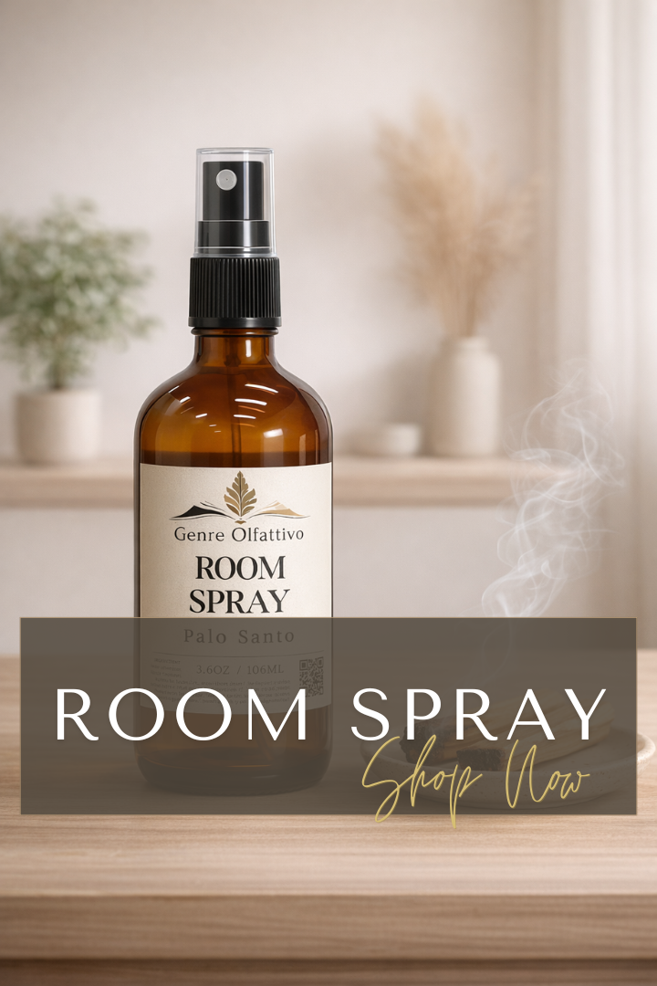 Room Sprays