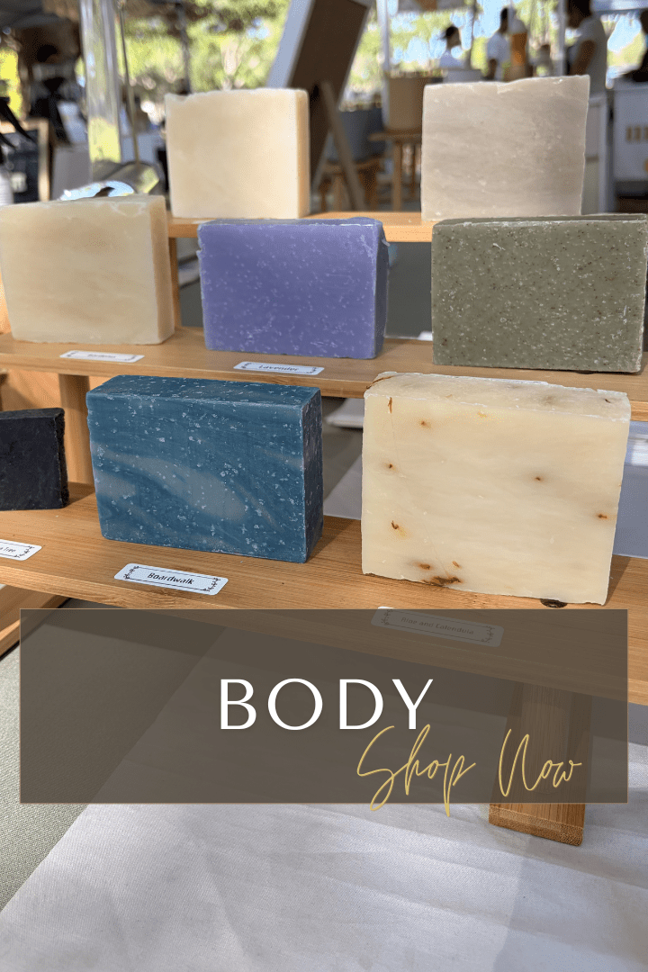 Body Collection - Genre Olfattivo