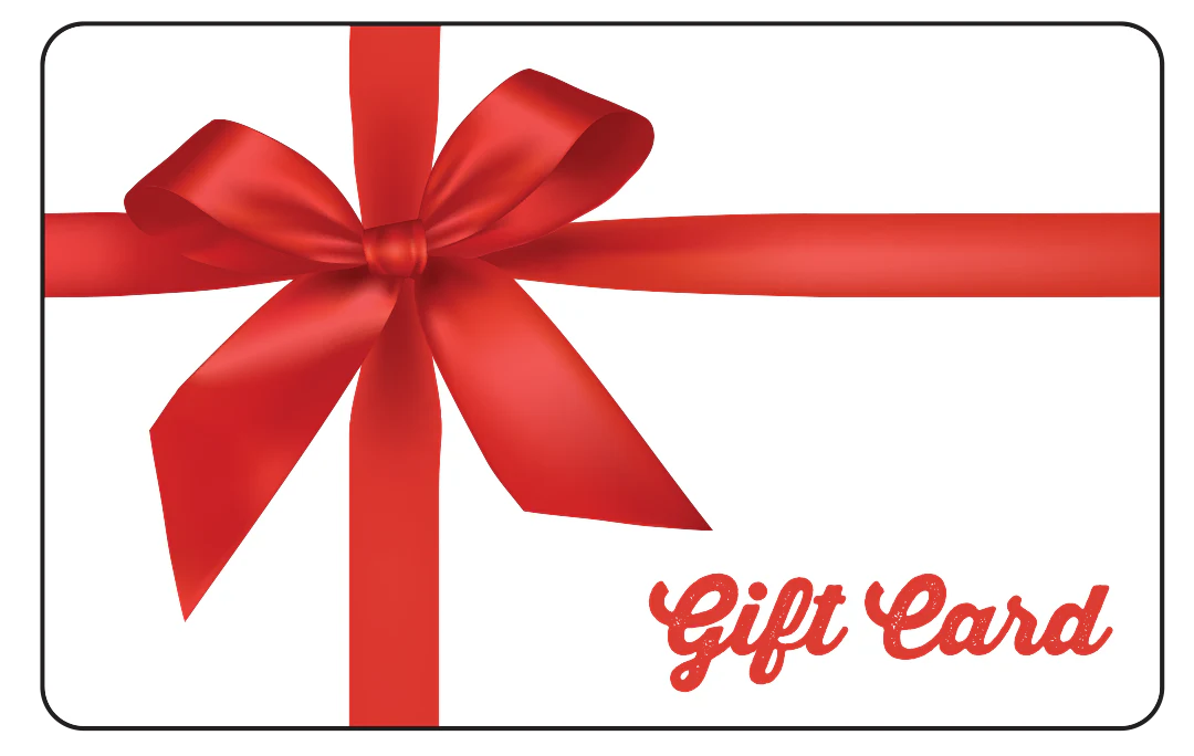 Gift Cards