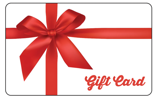 Gift Cards