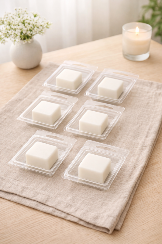 Fall Scent Samplers