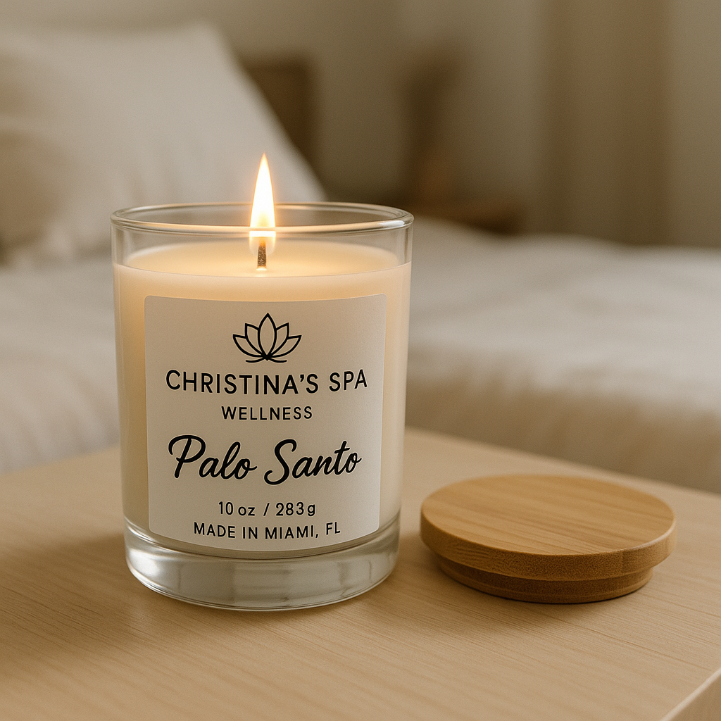 6 Spa Fragrance Samplers Wholesale