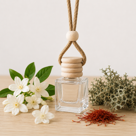 Ambrosia Car Diffuser