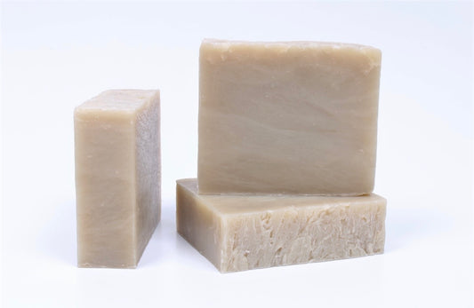 Cedar Mint Body, Hair & Beard Artisan Soap