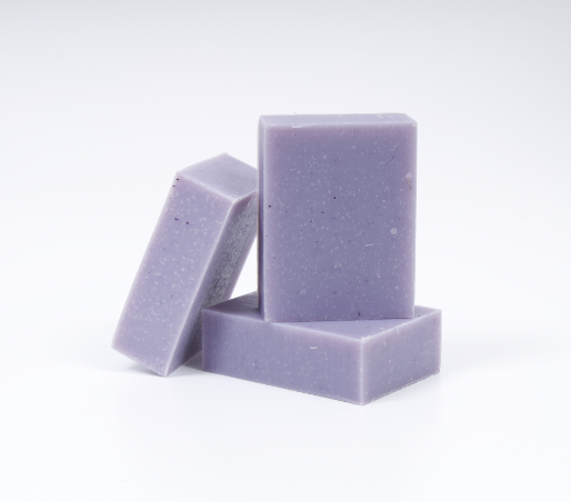 Gables Lavender Cold Pressed Artisan Soap (Coming Soon)