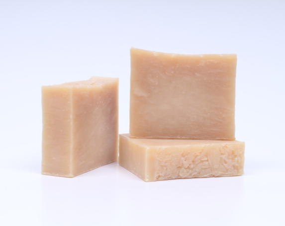 Wild Rose Goat Milk Artisan Soap (Coming Soon)