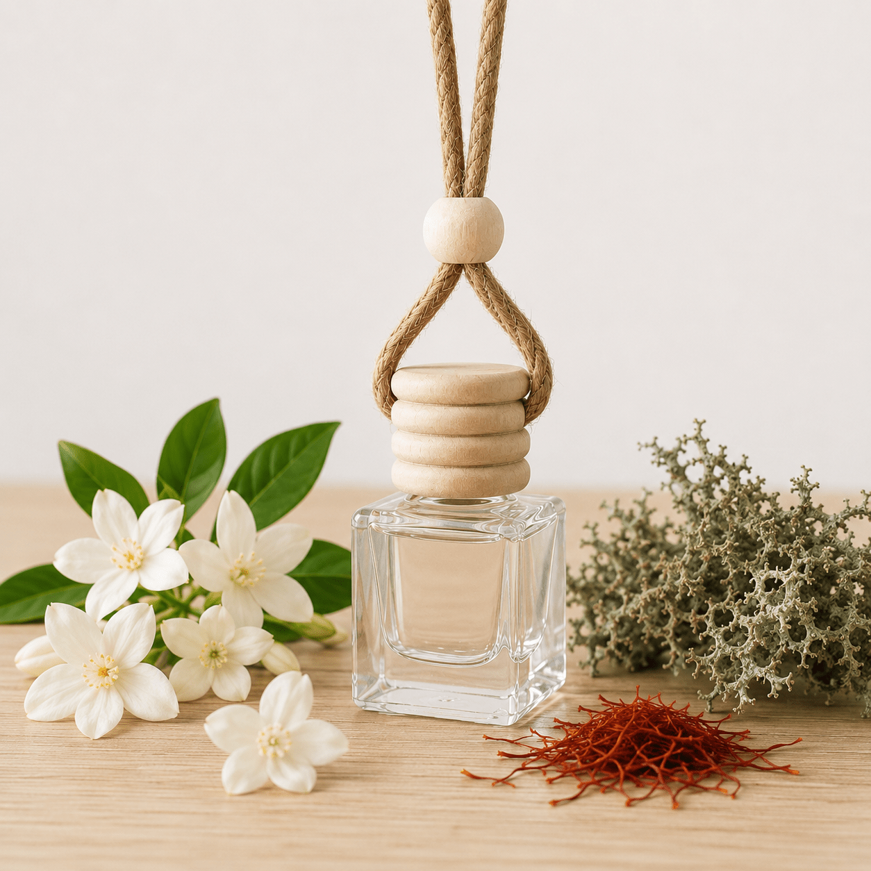 Ambrosia Car Diffuser - Genre Olfattivo