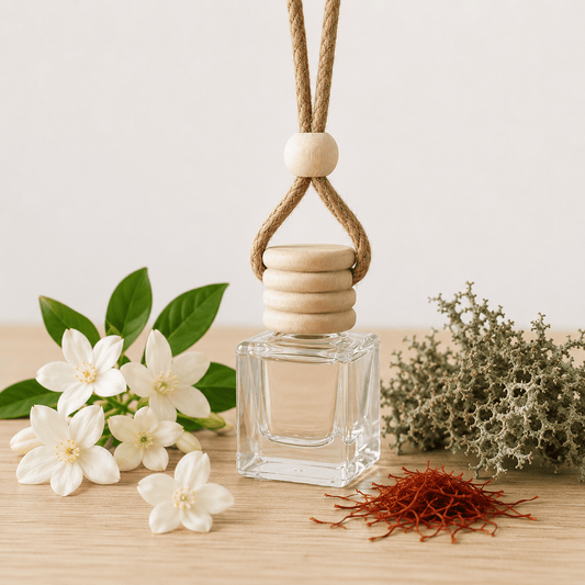Ambrosia Car Diffuser - Genre Olfattivo