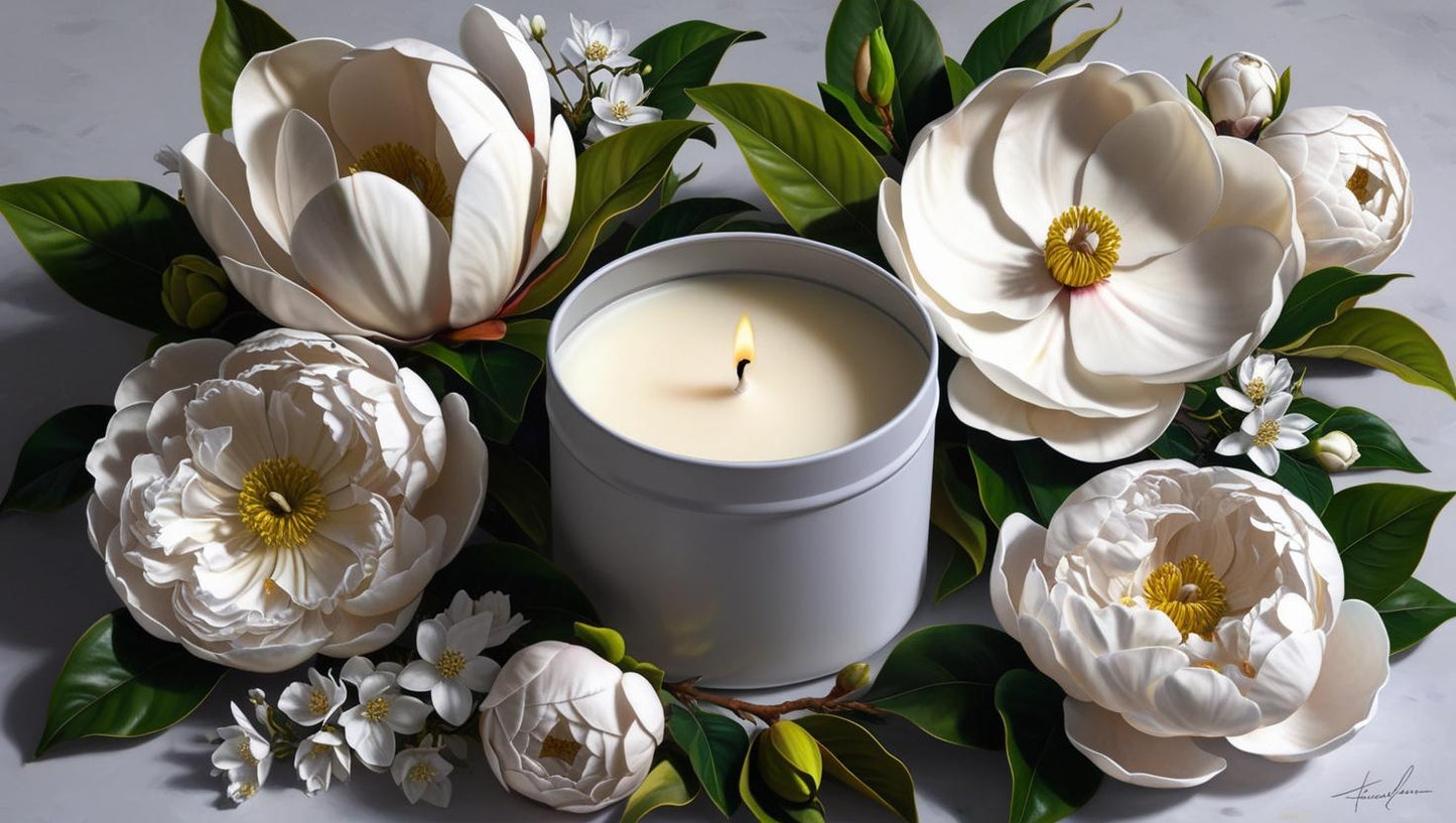 Bouquet Wedding Collection (Minimum Order Favors) - Genre Olfattivo