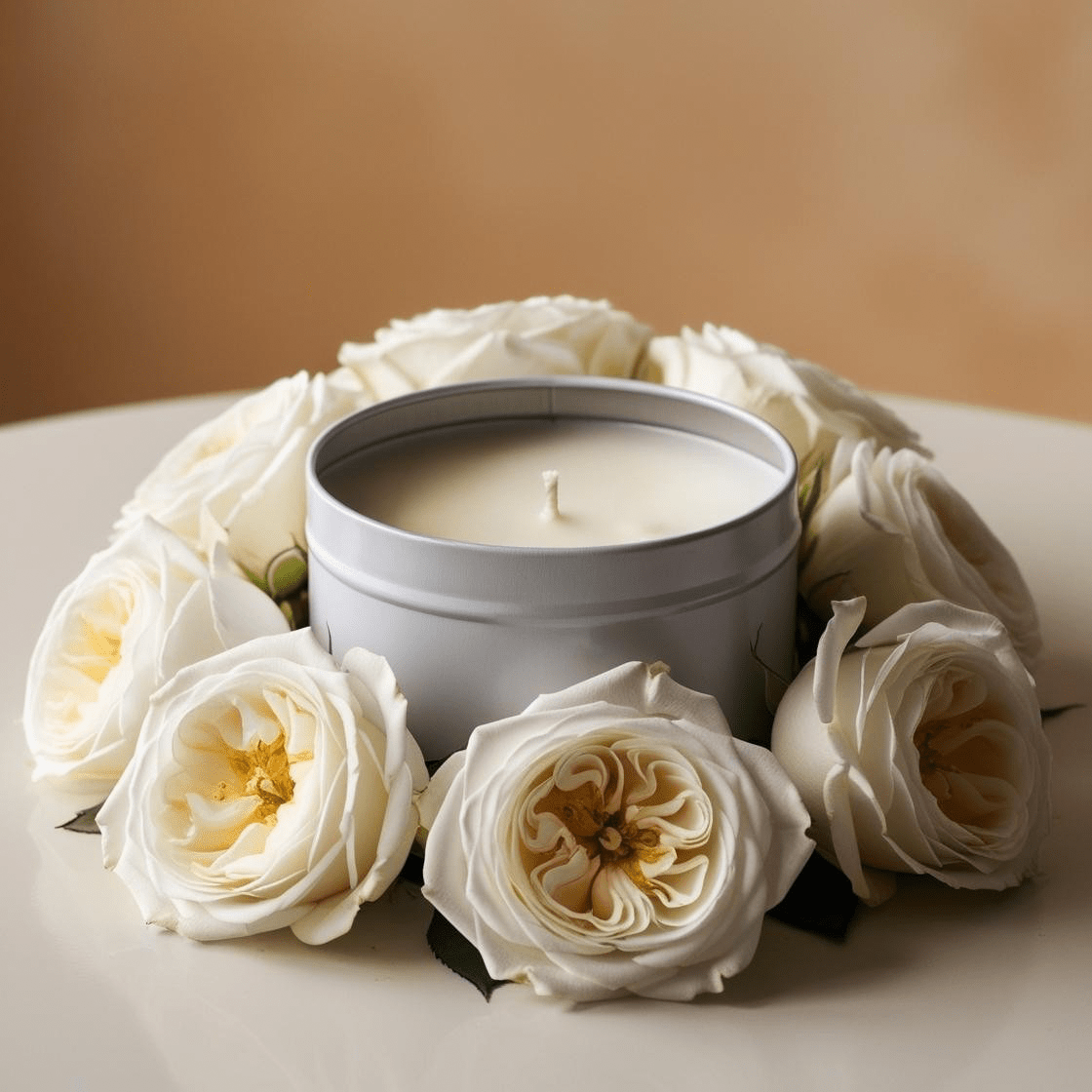 Bouquet Wedding Collection (Minimum Order Favors) - Genre Olfattivo