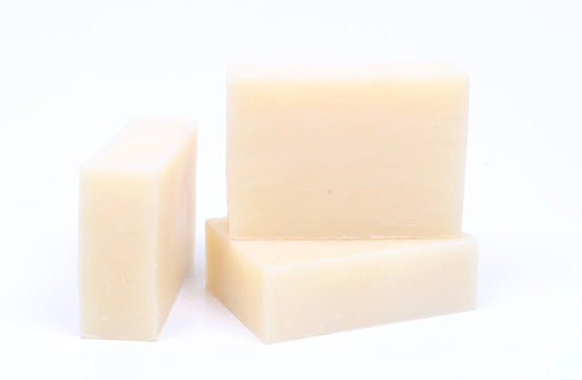 Eucalyptus Lemon Cold Pressed Artisan Soap - Genre Olfattivo