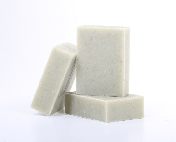 Eucalyptus & Mint Cold Pressed Artisan Soap - Genre Olfattivo