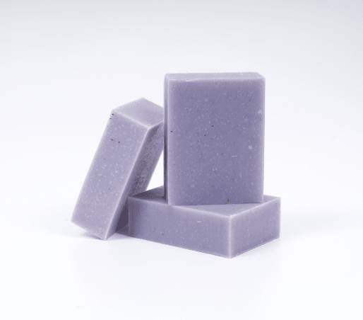 Gables Lavender Cold Pressed Artisan Soap - Genre Olfattivo