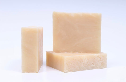 Gardenia Cold Pressed Artisan Soap - Genre Olfattivo