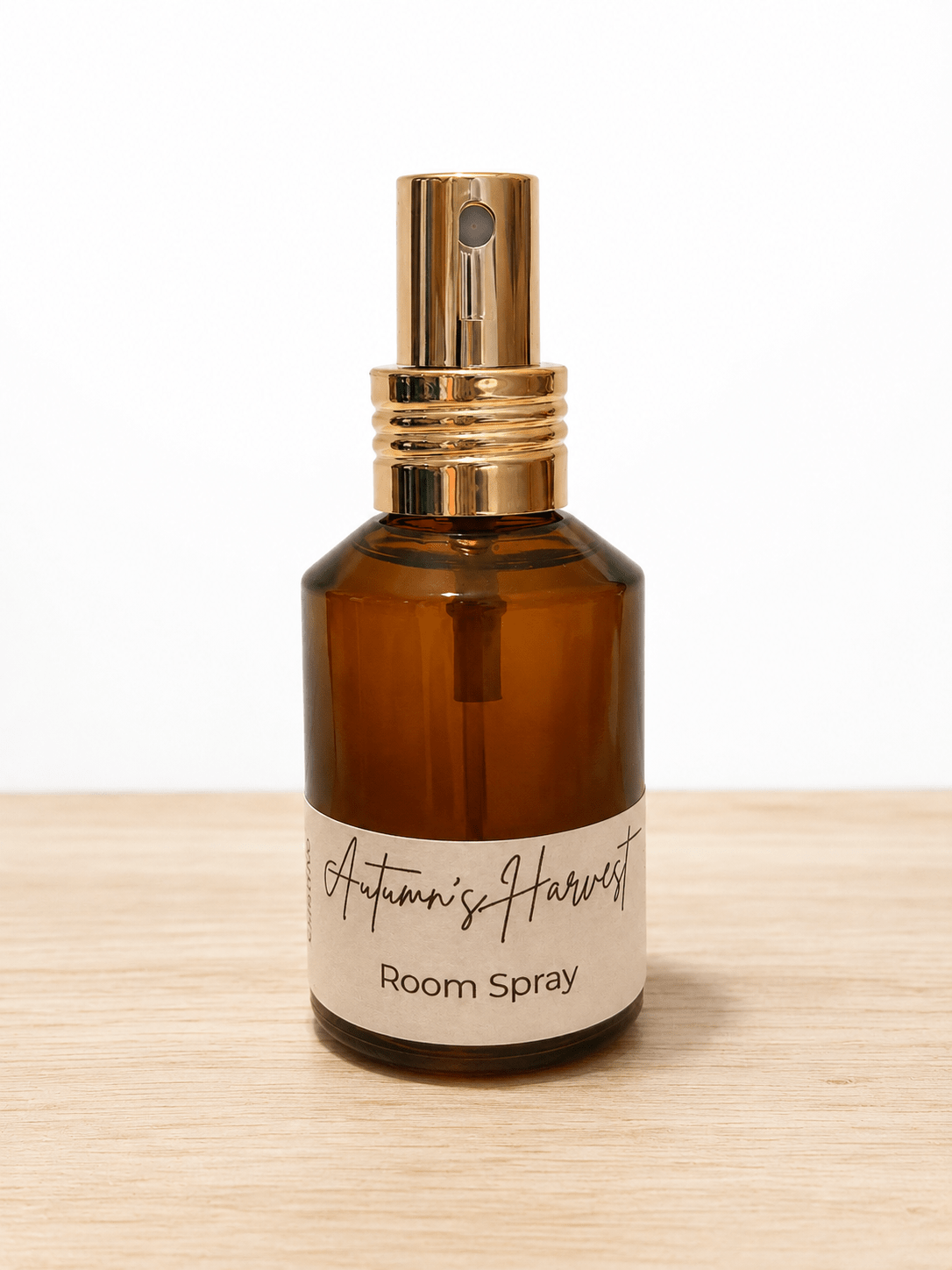 Room Spray Fall Collection 2oz - Genre Olfattivo