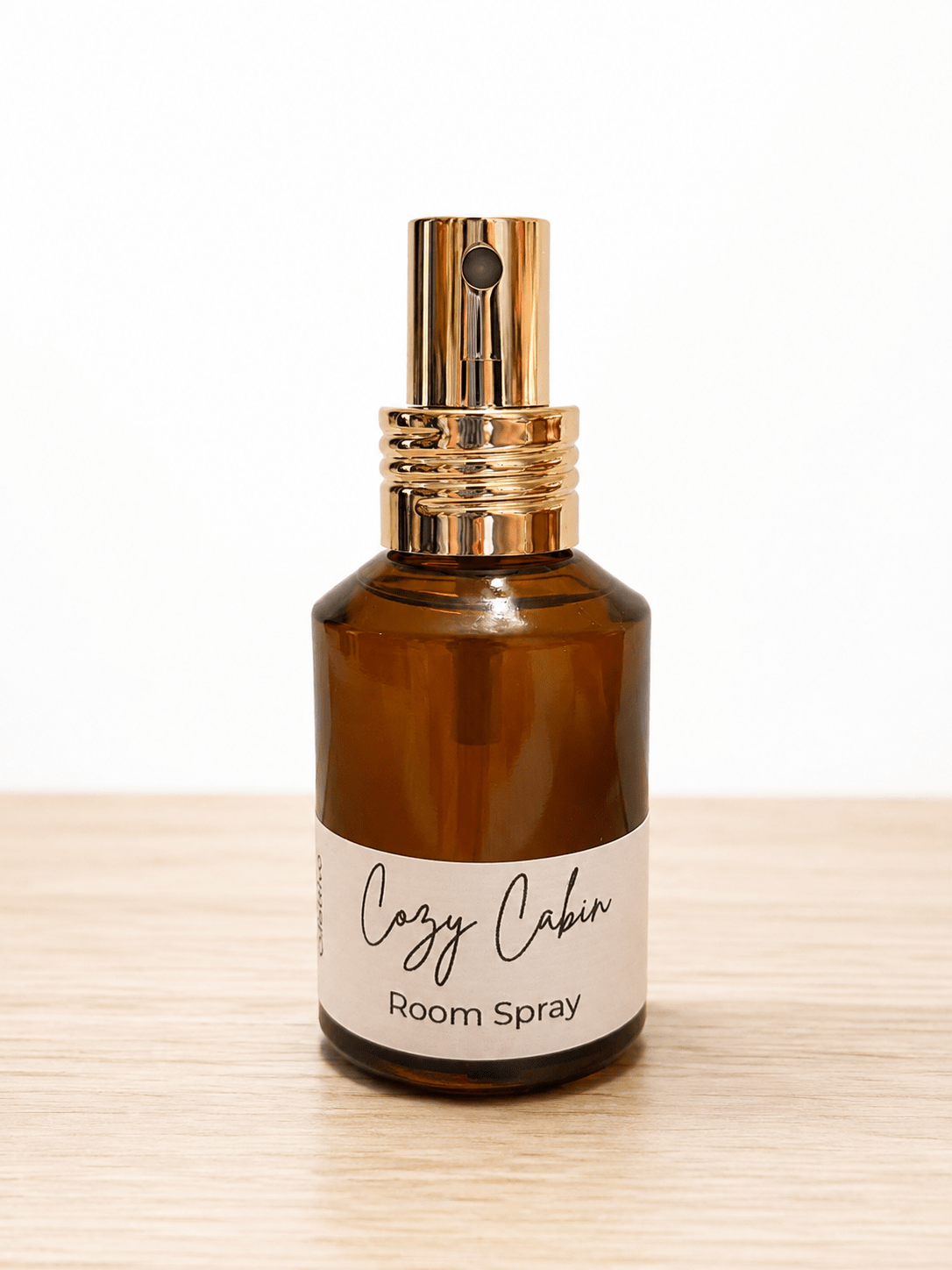 Room Spray Fall Collection 2oz - Genre Olfattivo