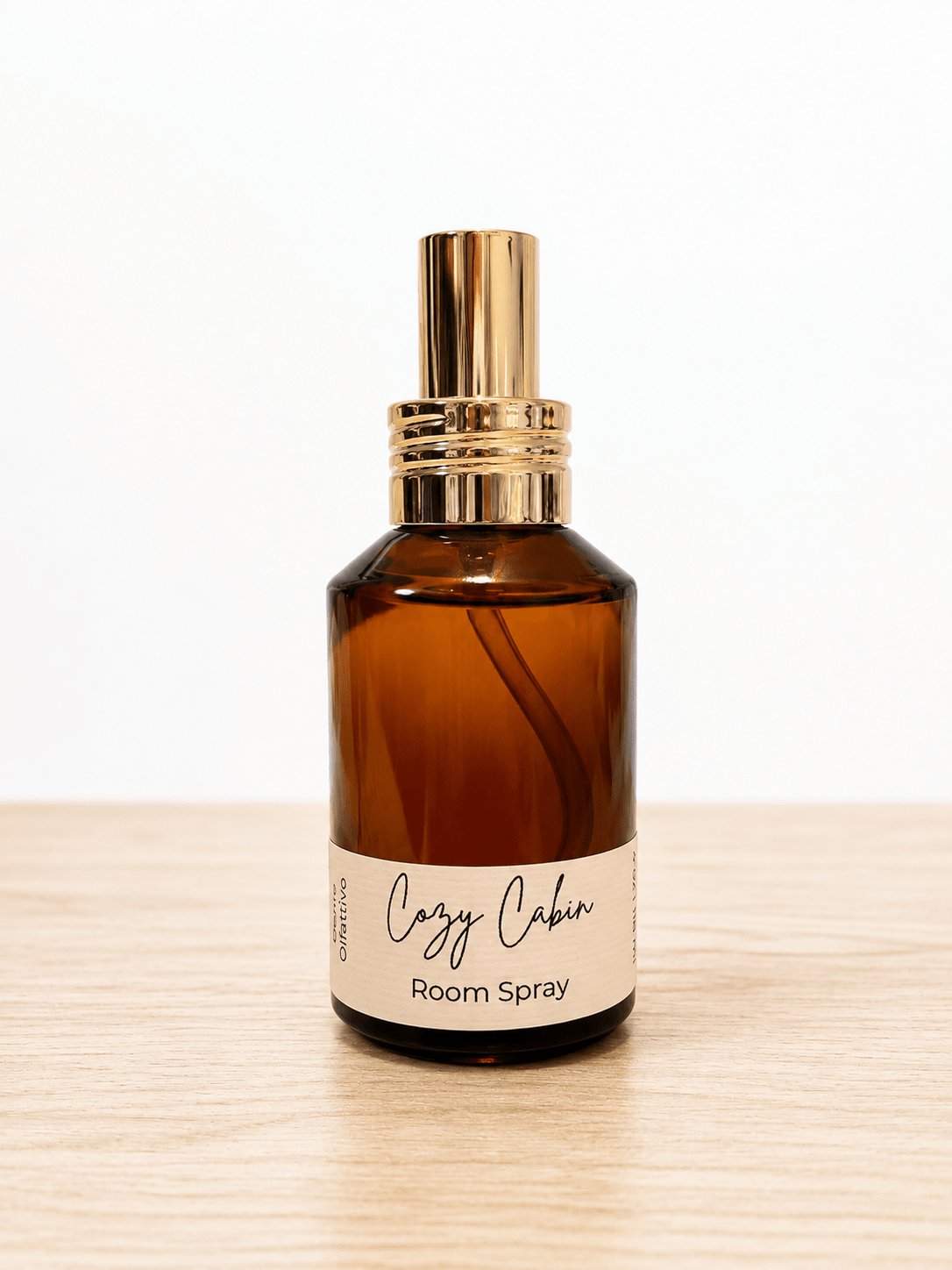 Room Spray Fall Collection 4oz - Genre Olfattivo