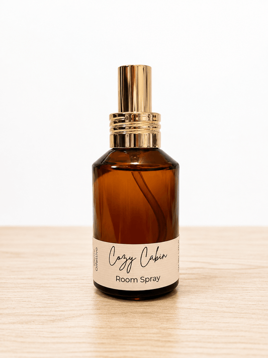 Room Spray Fall Collection 4oz - Genre Olfattivo