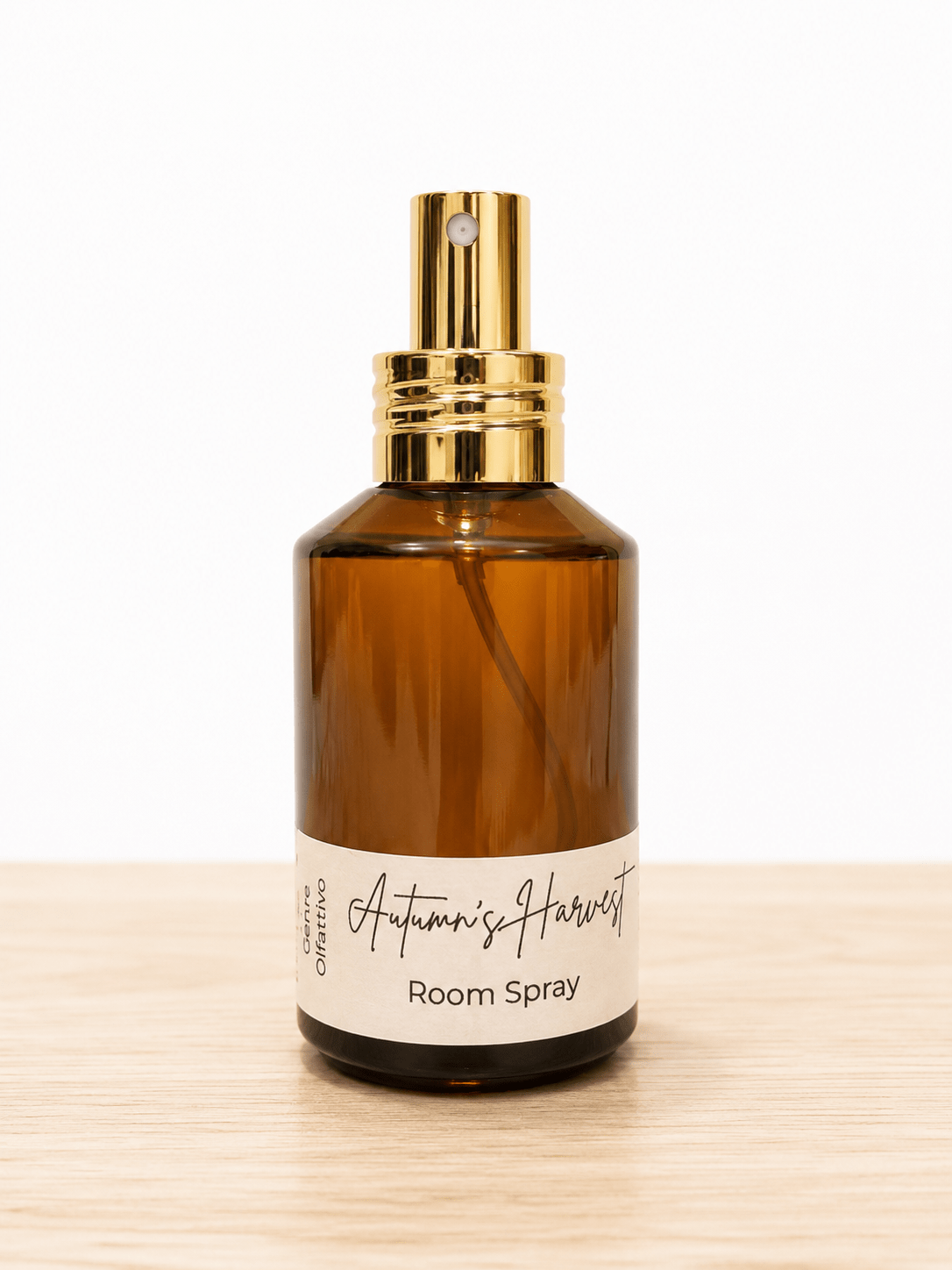 Room Spray Fall Collection 4oz - Genre Olfattivo
