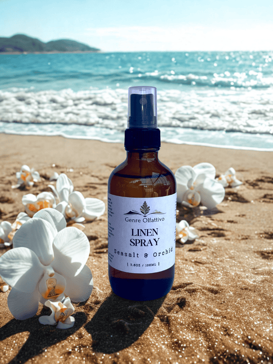 Room Spray: South Florida Scents - Genre Olfattivo