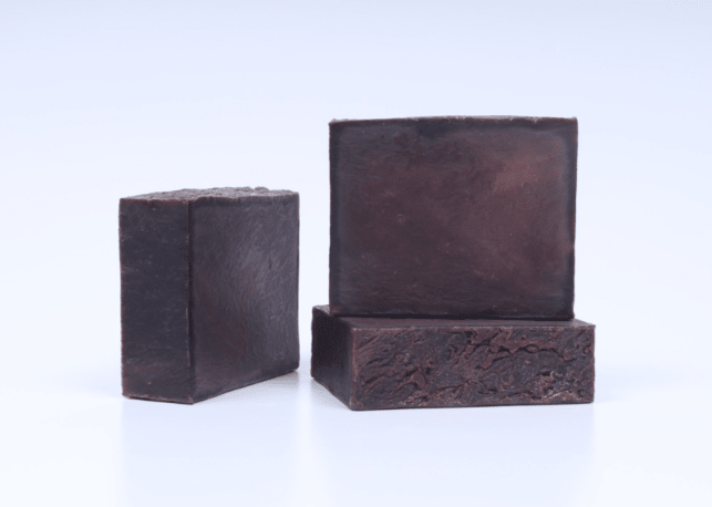 Versaille Vanille Goat Milk Artisan Soap - Genre Olfattivo